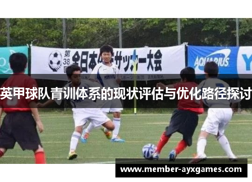 英甲球队青训体系的现状评估与优化路径探讨 英甲球队青训体系的现状评估与优化路径探讨
