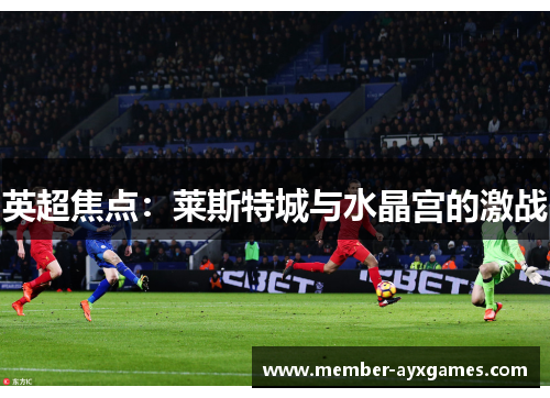 英超焦点:莱斯特城与水晶宫的激战 英超焦点:莱斯特城与水晶宫的激战