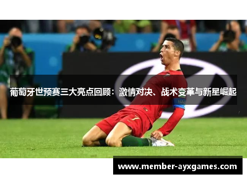 葡萄牙世预赛三大亮点回顾：激情对决、战术变革与新星崛起