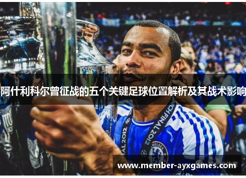 阿什利科尔曾征战的五个关键足球位置解析及其战术影响 阿什利科尔曾征战的五个关键足球位置解析及其战术影响